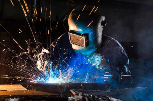 Best Automotive Welding in Colona, IL