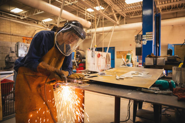 Reliable Colona, IL Welder & Metal Fabrication Solutions