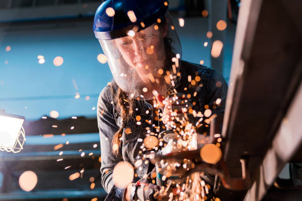 Affordable Welder Services in Colona, IL